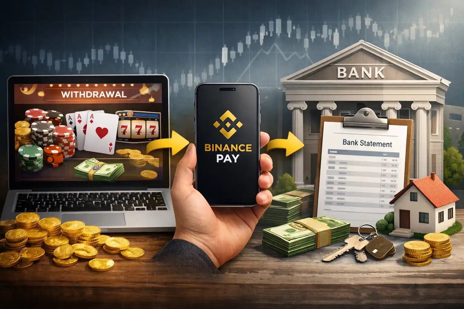 Podmínky a doporučení pro bezproblémový výběr