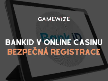 BankID jako standard registrace: Proč je v roce 2026 bezpečnější než klasické ověření?