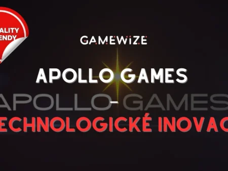 Apollo Games hlásí rekordní rok. Investice do 3D grafiky a mobilního hraní se vyplatily