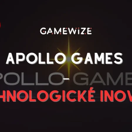 Apollo Games hlásí rekordní rok. Investice do 3D grafiky a mobilního hraní se vyplatily