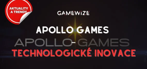 Apollo Games hlásí rekordní rok. Investice do 3D grafiky a mobilního hraní se vyplatily