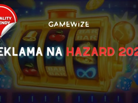 Česko zavádí jednotný dohled nad hazardní reklamou. Pravidla budou přísnější