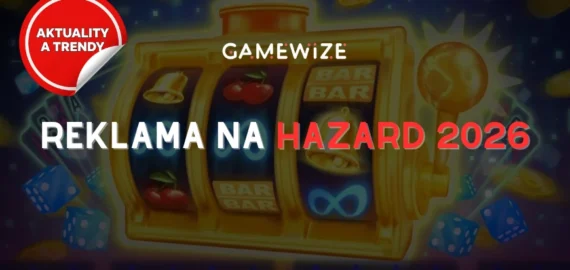 Česko zavádí jednotný dohled nad hazardní reklamou. Pravidla budou přísnější