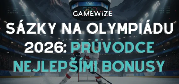 Sázky na olympiádu 2026: Průvodce nejlepšími bonusy