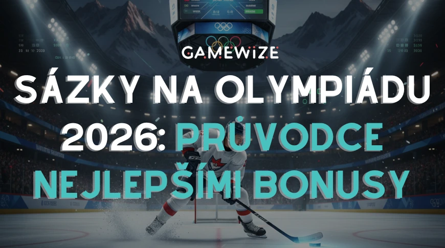 Sázky na olympiádu 2026: Průvodce nejlepšími bonusy