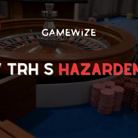 Česko čelí nové vlně černého hazardu. Nelegální herny se přesouvají do šedé zóny internetu