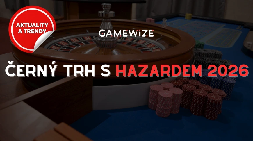 Černý trh s hazardem