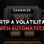 RTP a volatilita v automatech