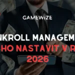 Bankroll management
