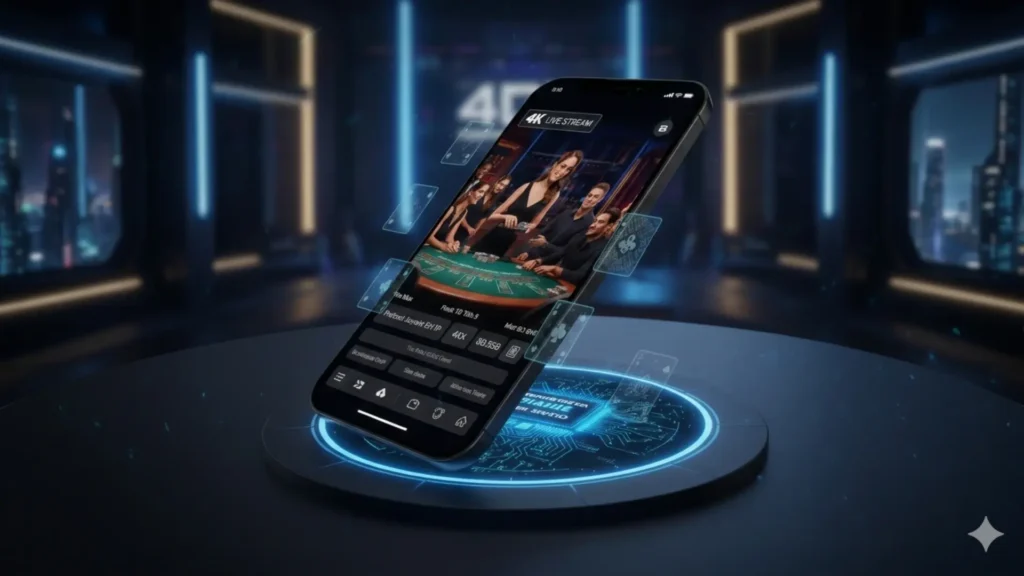 iPhone 18 Pro vs. Mobilní kasina