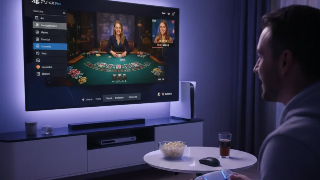 PlayStation 5 Pro "Update 2026"