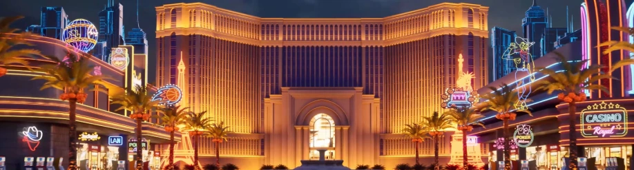 úvodní fotka kasina Wyns