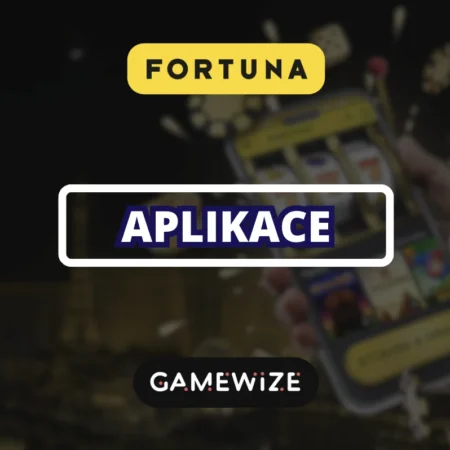 Fortuna aplikace – Android, iOS, kurzové sázení a casino Vegas v mobilu