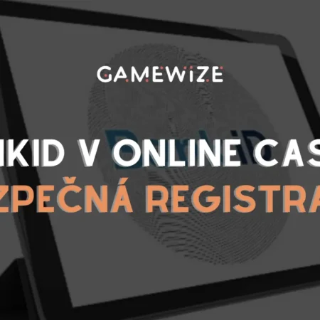 BankID jako standard registrace: Proč je v roce 2026 bezpečnější než klasické ověření?