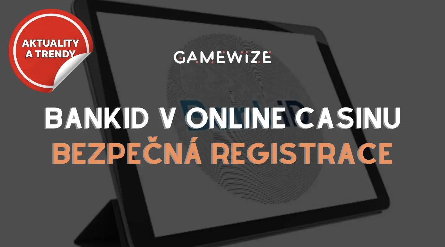 BankID jako standard registrace: Proč je v roce 2026 bezpečnější než klasické ověření?