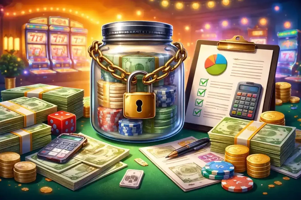 Bankroll management