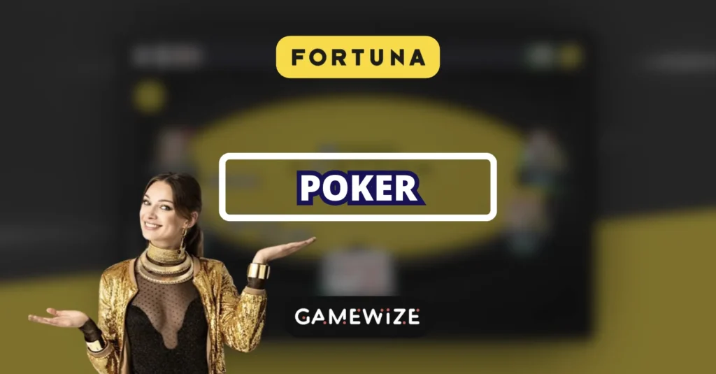 Fortuna Poker – recenze a návod pro nové hráče