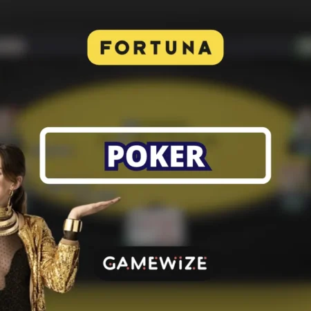 Fortuna Poker: Kompletní průvodce a bonus 30 € pro váš start