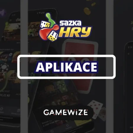 Sazka aplikace – vše o mobilní aplikaci pro hry, loterie a sázení