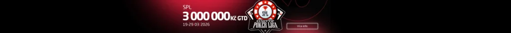 Synottip poker liga