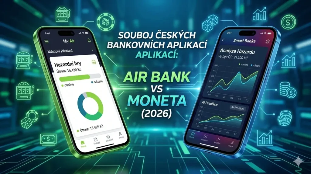 AirBank vs. Moneta