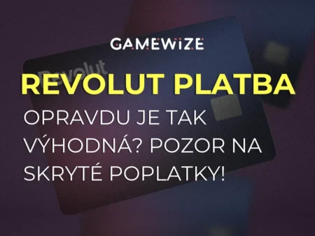 Revolut v kasinu: Opravdu je tak výhodný? Pozor na skryté poplatky!