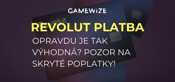 Revolut v kasinu: Opravdu je tak výhodný? Pozor na skryté poplatky!
