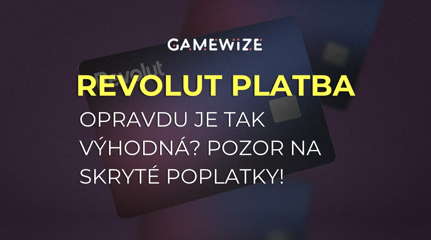 Revolut v kasinu: Opravdu je tak výhodný? Pozor na skryté poplatky!