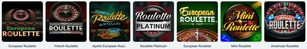 Ruleta a karetní hry: Adrenalin u zeleného plátna