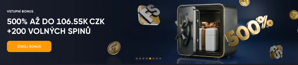 Uvítací balíček: Raketový start až 2 000 €