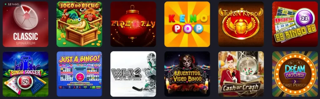 Jackpoty – Šance na životní trefu