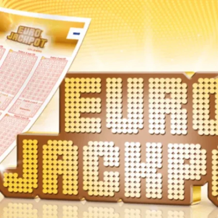 Eurojackpot: Kompletní průvodce, pravidla a kontrola tiketu!