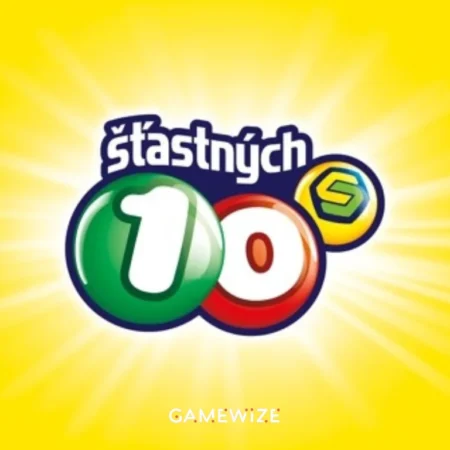 Šťastných 10: Naše reálná zkušenost, pravidla a kontrola tiketu