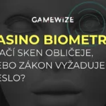 Biometrie v kasinu 2026: Stačí sken obličeje, nebo zákon vyžaduje heslo?