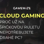 Cloud Gaming a budoucnost hazardu: Proč už na špičkovou ruletu nepotřebujete drahé PC?