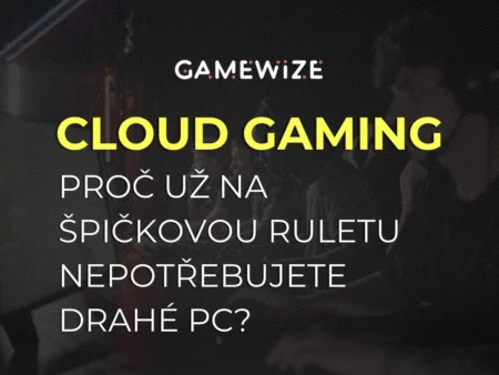 Cloud Gaming a budoucnost hazardu: Proč už na špičkovou ruletu nepotřebujete drahé PC?