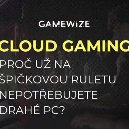 Cloud Gaming a budoucnost hazardu: Proč už na špičkovou ruletu nepotřebujete drahé PC?