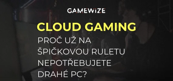 Cloud Gaming a budoucnost hazardu: Proč už na špičkovou ruletu nepotřebujete drahé PC?