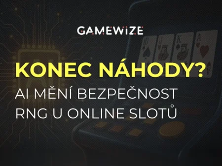 Konec náhody? Jak kvantové počítače a AI mění bezpečnost RNG u online slotů