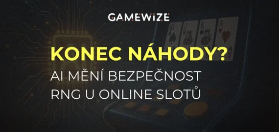 Konec náhody? Jak kvantové počítače a AI mění bezpečnost RNG u online slotů