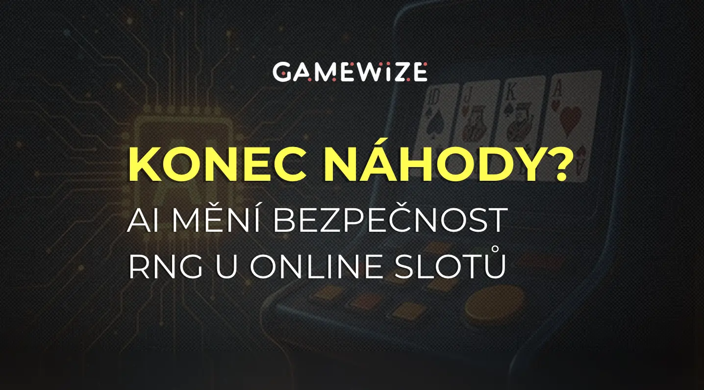 Konec náhody? Jak kvantové počítače a AI mění bezpečnost RNG u online slotů