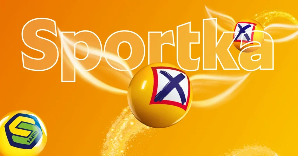 Sportka logo