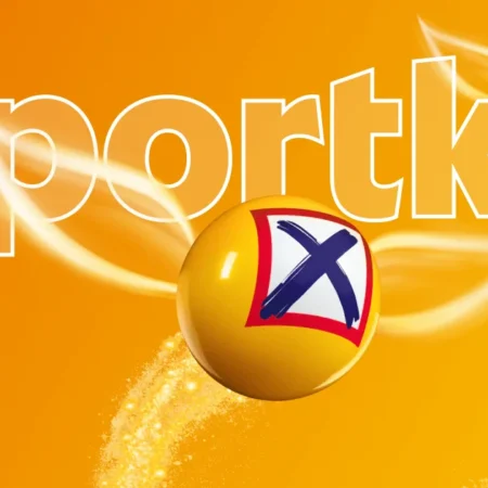 Sportka: Jak hrát online, kontrola tiketu a naše reálné zkušenosti