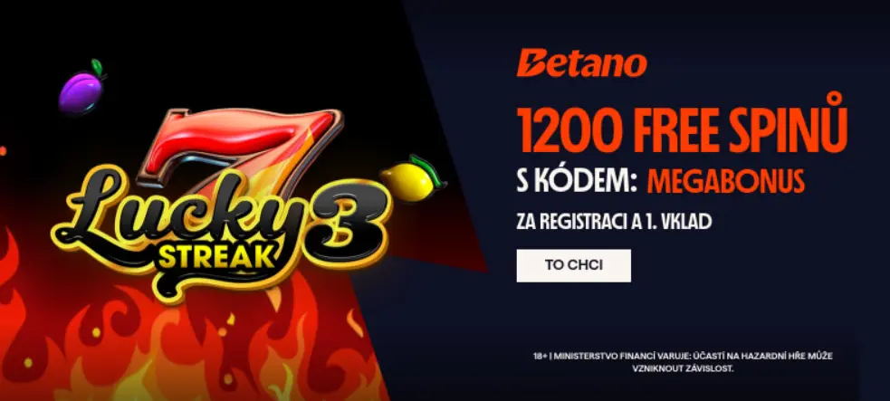 Betano bonus