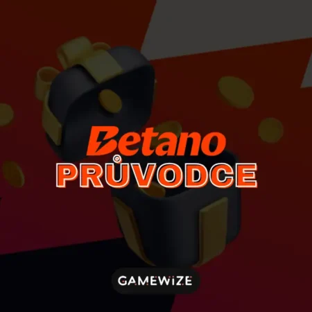 Betano průvodce