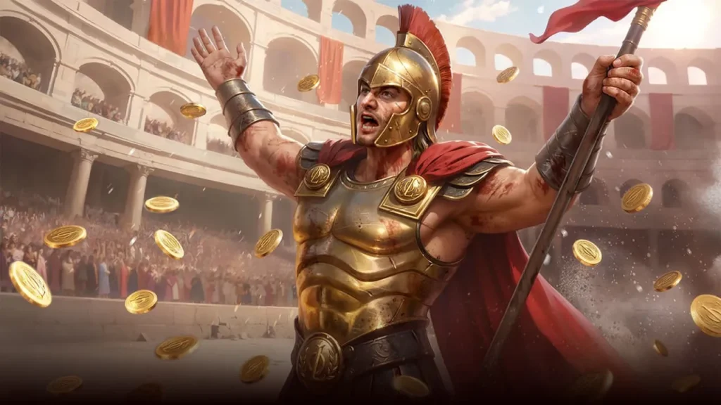 Legiano cashback bonus