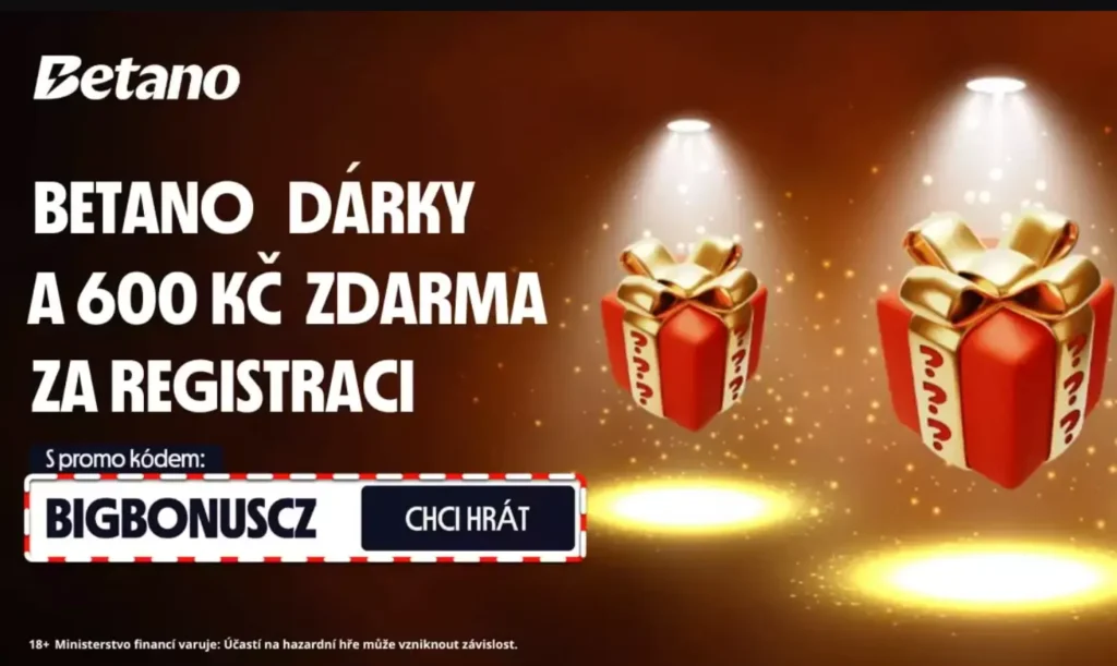 Betano bonus
