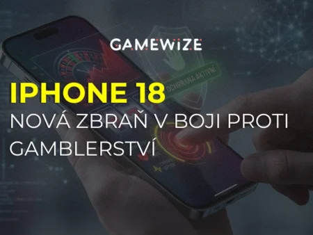 AI proti gamblerství: Jak umělá inteligence v roce 2026 na základě vašeho stylu klikání v iPhone 18 pozná, že začínáte hrát rizikově, a jak vás ochrání?