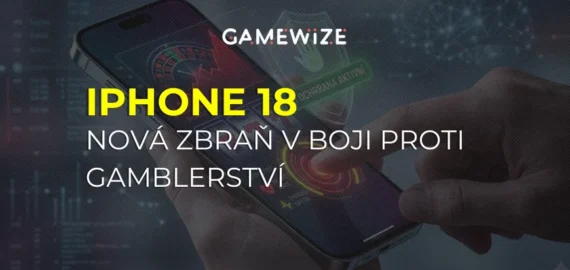 AI proti gamblerství: Jak umělá inteligence v roce 2026 na základě vašeho stylu klikání v iPhone 18 pozná, že začínáte hrát rizikově, a jak vás ochrání?