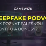 Deepfake podvody: Jak poznat falešnou identitu a bonusy?
